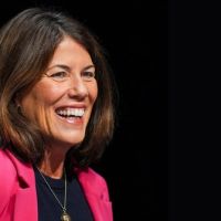 Helena Buonanno Foulkes for Rhode Island governor – The Boston Globe