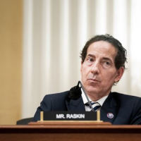 Raskin mocks Cawthorn and GOP over ‘cocaine-fueled orgies’ comment – The Boston Globe