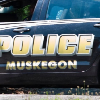 Man accused of shooting at federal agent in Muskegon