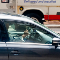 Relatives of those lost to distracted driving say it’s time for Michigan to go ‘hands-free’