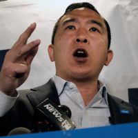 Former GOP, Dems Team Up with Andrew Yang to Launch New ‘Forward’ Party