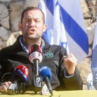 Samaria Leader to European Commission: Stop Funding Anti-Settler Campaign that Encourages Antisemitism