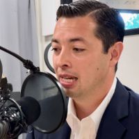 Running for treasurer, Diossa cites his experience as mayor of Central Falls – The Boston Globe