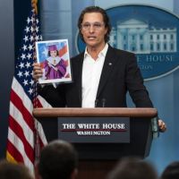 Shame on America – The Boston Globe