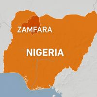 Analysis: Nigerian state’s call to arms could spur state of anarchy