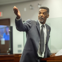 Flint seeks to garnish wages of Councilman Eric Mays