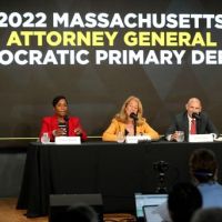 For decades, Mass. attorneys general have tried to expand the state’s wiretap law. The next top cop might not follow suit. – The Boston Globe