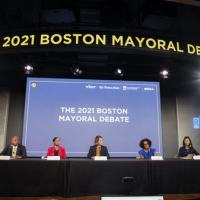 Scorecard: Grading the debate performances of Boston mayoral candidates – The Boston Globe