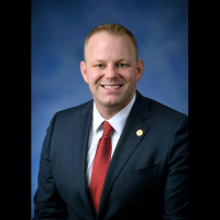 Republican state Rep. Ryan Berman announces intent to run for Michigan attorney general