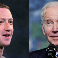 It’s Snowballing: More Zuck Election Interference Exposed – Biden Counties Got 92% of $272 Million in Grants for Election ‘Safety’