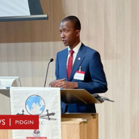 Nigeria don spend ₦6 trillion on dia war against terrorism – EFCC – BBC News Pidgin