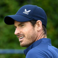 Murray angry & ‘incredibly upset’ by Texas shooting