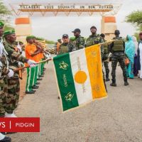 Tins you fit no sabi about Niger Republic – BBC News Pidgin