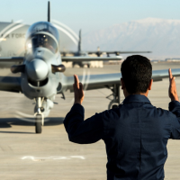 The Taliban Has Captured the Air Force America Built for