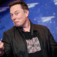 Elon Musk is no doctor, but he plays one on Twitter. Doesn’t he realize that’s dangerous?