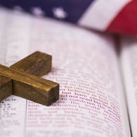 What I Mean When I Speak of the Political Seduction of the Church
