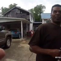 I’m an Alabama pastor. I watered my neighbor’s flowers. What made me a suspect?