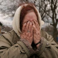 Ukraine war begs the question — will we ignore our 20th century vow of ‘never again’?