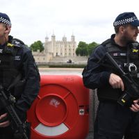 UK arrests, charges ISIL’s alleged ‘Beatles’ cell member