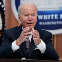 Joe Biden shouldn’t run for reelection in 2024, for the good of the nation and his party