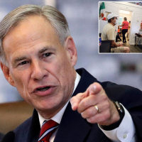 Texas gov vows court fight with officials defying mask mandate bans