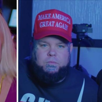 Matt Gaetz rap video features estranged wife of his ‘wingman’ Joel Greenberg: report