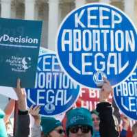 Abortion bans are a precursor to criminalizing pregnancy