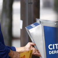 GOP legislation could cancel registration of voters who haven’t cast ballot since 2000