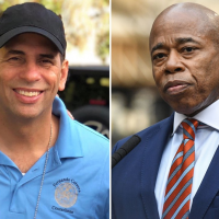 Mayor Adams eyeing Fernando Cabrera to run rebranded ThriveNYC