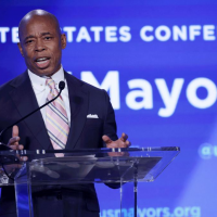 Adams budget beats de Blasio standard — but he still needs to up…