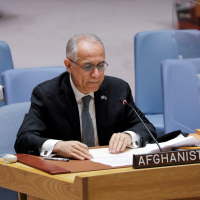 UN Afghanistan Mission Extended, Afghan Envoy Asks to Keep Seat
