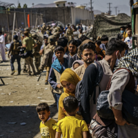 Here's a Fact: The Afghan War Could Never Be Won