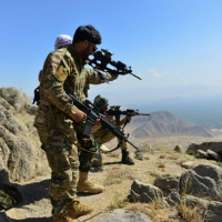 Panjshir Resistance Holds As Taliban Yet To Name Government