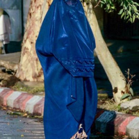 Women workers must cover up ‘even with a blanket’, say Afghan Taliban