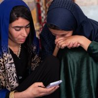 ‘I’ll be sacrificed’: The lost and sold daughters of Afghanistan