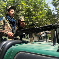 Taliban Hunting, Executing U.S.-Allied Afghan Fighters | National Review