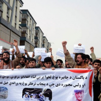 Taliban Threatens to Attack Pakistan After Airstrikes in Afghanistan