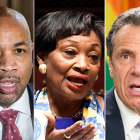 Dirty rotten Albany scoundrels block nursing-home probe