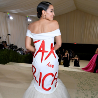 After AOC’s Met Gala stunt, I’m officially done with Democrats