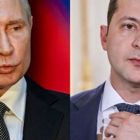 Russia’s invasion of Ukraine splits the Republican Party