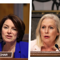 Why did prominent Democrats invite anti-LGBTQ Ukrainians to National Prayer Breakfast?