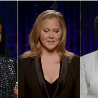 Oscars Hosts Amy Schumer, Regina Hall, Wanda Sykes Have Long History of Punching Right, Shilling for Democrats