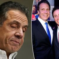 Andrew Cuomo hiding ‘in shame’ — but ‘plotting’ return to politics:…