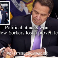 Andrew Cuomo Img