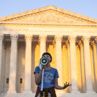 ‘Anonymous’ hacks Texas Republican Party website after state enacts anti-abortion law