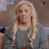 Mama June admits she’s ‘scared’ of boyfriend on premiere months before split