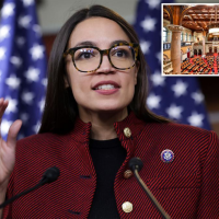 AOC aims to topple Albany incumbents with slate of soft-on-crime…