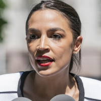 AOC roasted for shedding ‘crocodile tears’ after crying over Israel Iron Dome House vote
