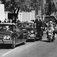White House delays the release of secret JFK assassination records, citing COVID-19