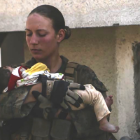 What We Know About The 13 U.S. Service Members Killed In The Kabul Attack